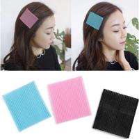 ราคา ที่แปะผมยอดฮิต แผ่นติดผม ตีนตุ๊กแกแผ่นแปะผมแต่งหน้า (4554589998)