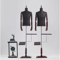 ราคา หุ่นโชว์สูท หุ่นโชว์เสื้อผ้าผู้ชาย (22177200636)