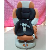 ราคา คาร์ซีท Aprica รุ่น Marshmallow W Grand Thermo สีส้ม ไม่มีขาค้ำ (4906480630)