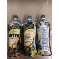 ราคา ‼️น้ำสมุนไพรอินทรา ของแท้ พร้อมส่ง‼️(บรรจุขวดละ950ml) (16100325096)