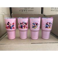 ราคา แก้วน้ำมิกกี้เมาส์ (872722764)