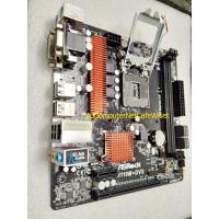 ราคา ASROCK H110M-DVS R3.0 Socket1151 (5363533303)