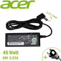 ราคา Acer Adapter ของแท้ Acer Aspire One 756 AO756 45W 5.5 สายชาร์จ เอเซอร์ อะแดปเตอร์, สายชาร์จ Acer (19979883376)