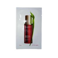 ราคา CLARINS Super Restorative Remodelling Serum 2ml.(ขนาดซองทดลอง)แท้100% (14648892480)