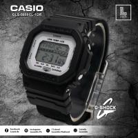 ราคา นาฬิกาข้อมือ Casio รุ่น GLS-5600CL-1DR G-shock (ประกันCMG) นาฬิกาข้อมือชาย (759572205)