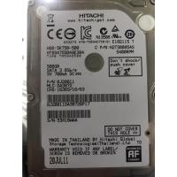 ราคา Hitachi 5K750-500 HTS547550A9E384 - 500GB 5.4K RPM SATA 2.5" Hard Drive (13674884084)