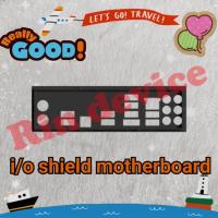 ราคา i/o shield mainboard asus P8P67 Le asus P8P67-Mหากต้องการรุ่นอื่นติดต่อทางร้าน ขายมีทุกรุ่น #ฝาหลังเมนบอร์ด (22619808871)
