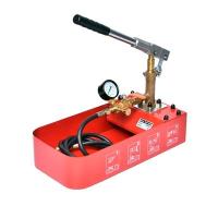 ราคา POLO (โปโล) ZD-50 ปั๊มเทสท่อ แบบมือโยก (P047-5010) (9196669234)