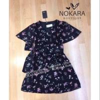ราคา เดรสงานป้าย​ Nokara (1045076642)