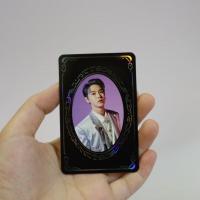 ราคา โดยอง YB NCT2020 #RESONANCE_Pt1 เอ็นซีที การ์ดโดยอง Doyoung CARD ของแท้ NCT127 NCT (8322970495)