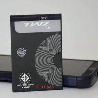 ราคา แบตเตอรี่ โทรศัพท์มือถือ TWZ รุ่น U1 / U2 / U5 / U9 / U15 รับประกัน 3 เดือน (3467877016)
