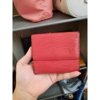 ราคา lv epi wallet แท้100% (10012170877)