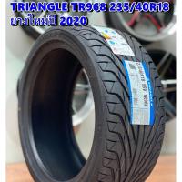 ราคา ยางสปอร์ตลายซิ่ง Triangle 235/40R18 -265/35R18 ยางคุณภาพดี นุ่มเงียบ ยางใหม่ปี2020 (4436584375)