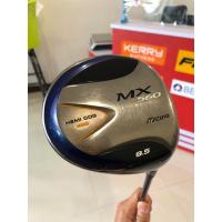 ราคา หัวไม้กอล์ฟ Driver Mizuno MX560 (ส่งฟรี) (18036765439)