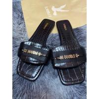 ราคา รองเท้าแตะ CC DOUBLE O (19871716100)