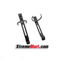 ราคา มินิคลิปไฟฉาย Convoy S2/S2+ / M1/C8 อุปกรณ์เสริมสำหรับไฟฉายขนาดเล็ก (สีดำ) (3507438669)