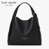 ราคา KATE SPADE NEW YORK KNOTT MEDIUM CROSSBODY TOTE K6552 กระเป๋าสะพาย / กระเป๋าถือ (16024725743)