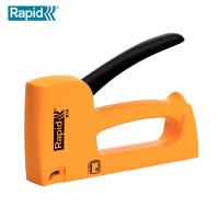 ราคา เครื่องยิงแม็ก เครื่องยิงบอร์ด Rapid R13E ใช้กับลวดยิง เบอร์ 13 (4-10 mm.) [S24] (17638050264)
