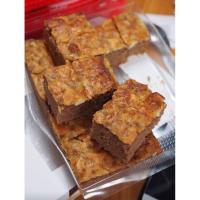 ราคา ท๊อฟฟี่เค้กสวนดุสิต ❤แถมฟรี​ กระเป๋าผ้า! ขนมในตำนาน (3493080122)