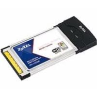 ราคา ZYXEL M-102 MIMO Wireless PCMCIA/Cardbus Adapter No Warranty#687 (549213273)
