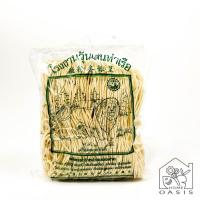 ราคา หมี่ซั่วขาว เส้นเหนียวนุ่ม ตราสิงห์โต เจ้าเก่า เจ้าดัง ของแท้ สูตรดั้งเดิม 500 กรัม (21592394455)