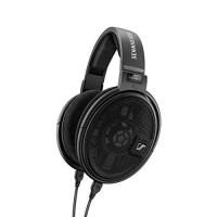 ราคา หูฟัง Sennheiser HD 660 S - HiRes Audiophile Open Back Headphone (1636610179)