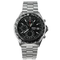 ราคา ลดเพิ่ม 330 ใส่โค้ด INCZ8H3 ﻿SEIKO นาฬิกาผู้ชาย รุ่น SND253P1 (4241363120)