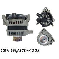 ราคา ไดชาร์จ HONDA CRV G3 (R20A), Civic FD 1.8L(R18A) ปี08-12 ...ไดชาร์จ HONDA CRV G3,ACCORD G8 2.0L /ฮอนด้า ซีอาร์วี,แอคคอด (14798360645)