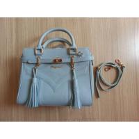 ราคา กระเป๋าหนังแท้ แบรนด์ Magraret Bag (128568778)