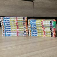 ราคา หนังสือการ์ตูน viva calcio ฟีฟ่า คัลโช่ เล่ม 1-20 จบ ✨ (14462625271)