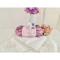 ราคา ปลอกใส่กล่องกระดาษทิชชู ทรงปลอกหมอน ผ้าไหมญี่ปุ่นสีม่วง ยี่ห้อ DECODOM มือสองขายตามสภาพ สินค้าญี่ปุ่น-เกาหลีแท้ (9563758075)