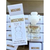 ราคา moschinoน้ำหอมแท้100 (5444856324)