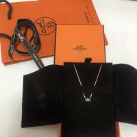 ราคา New Hermes mini pop Necklace (17275603163)