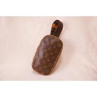 ราคา Louis vuitton Monogram Gange คาดอกผู้ชาย (2266707988)