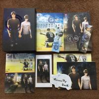 ราคา ❗️พร้อมส่ง❗️นิยายวาย Boxset เพราะเราคู่กัน (คั่นกู) [รอบจองของครบ] (1623172445)