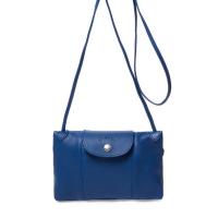 ราคา New longchamp cuir crossbody (1459619026)