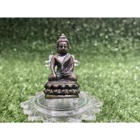 ราคา พระกริ่ง ห่มจีวรลายดอกพิกุล วัดสุทัศน์ (6992199288)