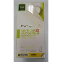 ราคา Pharmax​ Anti-age​ Dailydefense 70​ capsule (5275359257)