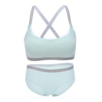 ราคา Wolfox Underwear Set ชุดชั้นในแฟชั่น รุ่น Lacy