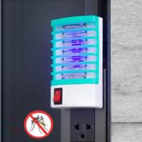 ราคา ไฟ LED ไล่ยุงขนาดพกพา (1287560210)