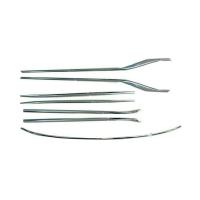 ราคา คิ้วขอบกระจก (รอบคัน) โตโยต้า ฟอร์จูนเนอร์ TOYOTA FORTUNER 2015-2020 ชุบโครเมี่ยม (5834681404)