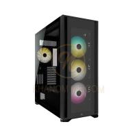 ราคา ATX CASE (NP) CORSAIR ICUE 7000X RGB TG (BLACK) (10567135808)