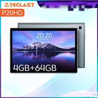 ราคา (((ถูก...แท้100%))) Pre-order Teclast P20HD tablet Android 10 Ram4 Rom64 จอ10.1นิ้ว (4069001433)