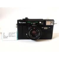 ราคา กล้องฟิล์มคอมแพคFUJICA AUTO-7QD (3183157985)