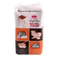 ราคา แป้งพัดโบก / แป้งบัวแดง /แป้งว่าว 1kg. แป้งสาลี (3705408836)