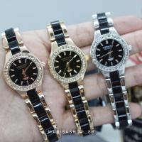 ราคา NEW นาฬิกาข้อมือแบรนด์ America Eagle แท้100% (9963322275)