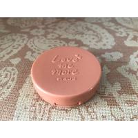 ราคา 4u2 love me more shimmer blush (5814790759)