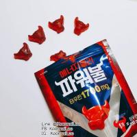 ราคา ใหม่!!! เยลลี่กระทิงแดง เยลลี่เกาหลี (222683875)