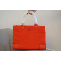 ราคา Tory Burch 74267 ELLA TOTE Bag (10827096641)