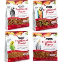 ราคา Zupreem Fruitblend Flavor อาหารนก (20551872475)